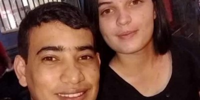 Após morte do marido em grave acidente na RO-010 em Rolim de Moura, mulher não resiste...