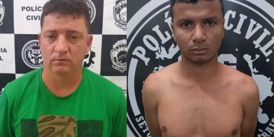 Golpistas que já passaram por Rolim de Moura são preso em MS após fraude em compra de...
