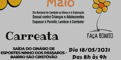 Rolim de Moura: Iniciada as ações de Combate ao Abuso e à Exploração Sexual de...