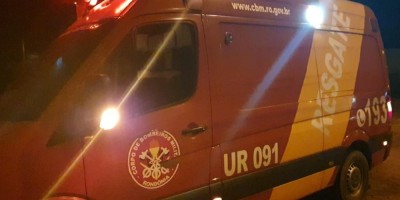 Jaru: Mulher morre a caminho do hospital após ingerir 'bebida alcoólica e dois ovos'