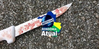 Cobrança de dívida resulta em tentativa de homicídio em Ji-Paraná