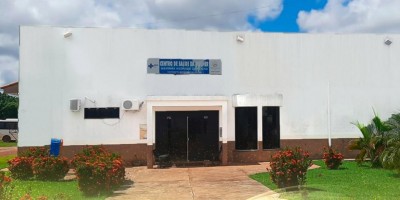 Clínica da Mulher de Rolim de Moura é premiada pela Câmara Federal