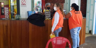 Vigilância Sanitária de Rolim de Moura emite comunicado sobre as regras do decreto para...