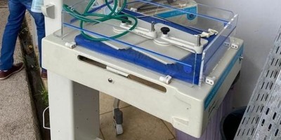 Operação investiga desvio de insumos médicos de hospitais públicos de Rondônia