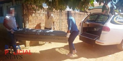 Vilhena: Homem é morto com 03 tiros na cabeça enquanto dormia; 'amigo' teria praticado...