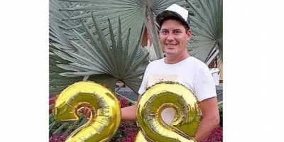 Jovem de 28 anos é mais uma vítima da covid-19 em Rolim de Moura