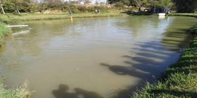 Comemoração do Dia das Mães em sítio acaba com homem morto afogado