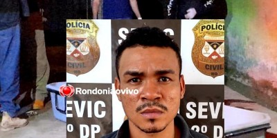 Apenado é executado com três tiros na frente de apartamento em Porto Velho
