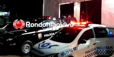 Marido surra mulher que não aceitou ter relação com outro homem na frente dele
