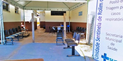 Rolim de Moura: Com abertura da UPA e com a Sentinela atendendo no hospital, diretora...