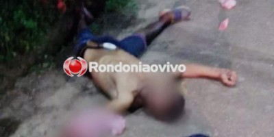 Mulher enciumada tenta assassinar ex-marido a facadas em Porto Velho