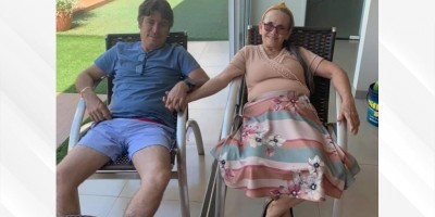 Mãe de empresário de Rolim de Moura é mais uma vítima de complicações da covid-19