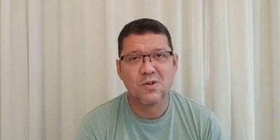 Marcos Rocha diz que publicará decreto permitindo 100% de ocupação das empresas; veja...