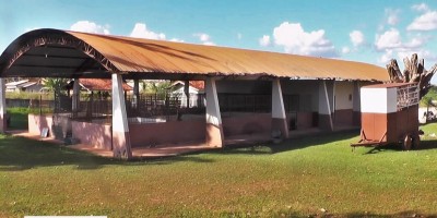 Rolim de Moura Centro de Zoonoses deve retornar com a captura de animais nas ruas em breve