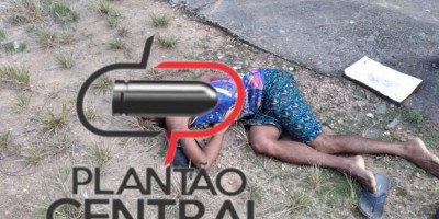 Homem é morto a tiros em Ji-Paraná; veja o vídeo