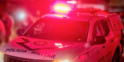 Mulher tenta matar homem a facadas em Nova Brasilândia após, segundo ela, companheiro...