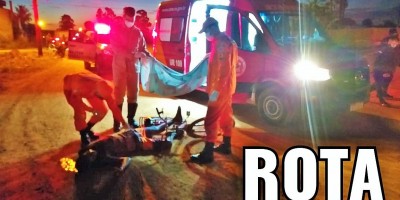 Rapaz com passagens pela polícia é executado a tiros em Vilhena