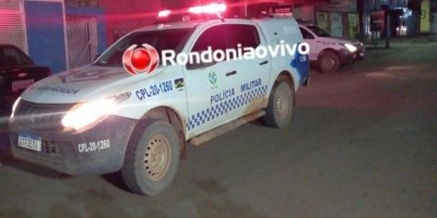 Médico veterinário é preso por atirar em ladrão que roubava clínica em Porto Velho