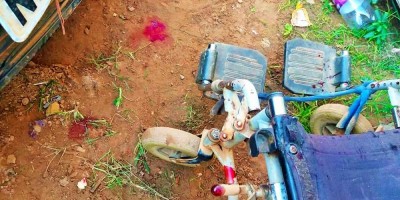 Cadeirante sofre tentativa de assassinato durante ''noitada'' em Vilhena