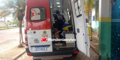 Mulher é atacada a golpes de facão ao chegar em apartamento com a namorada