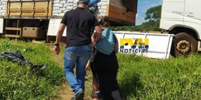 Mãe de bebê encontrado com pernas e braços amputados no Mato Grosso é presa em Porto...