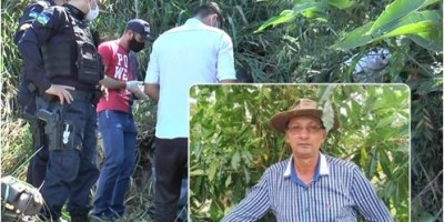Ossada de homem que estava desaparecido há 5 meses é localizada às margens da BR-364...