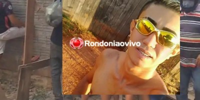 Suspeito de matar mulher é morto a tiros quase 24 horas após o crime em distrito de...