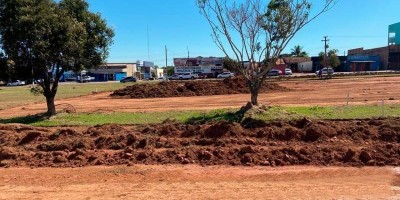 Prefeitura de Rolim de Moura dá ordem de serviço para construção de Espaço...