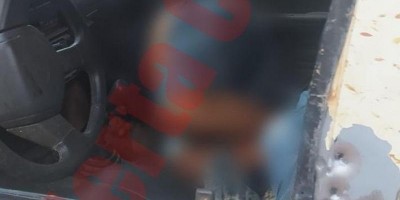 Empresário é assassinado a tiros na zona rural de Espigão d'Oeste