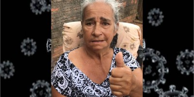 Pioneira de Rolim de Moura, Miguelina Loreci dos Santos é mais uma vítima de...