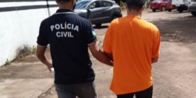 Homem que estuprou a própria filha é denunciado por mais um abuso contra menino de 11...