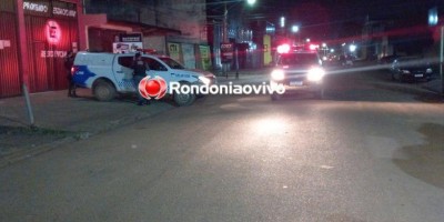 Mulher de 46 anos é agredida pelo marido de 21 por ter recusado fazer sexo
