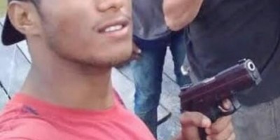 Jovem morto durante confronto com a polícia em RO era condenado a mais de 140 anos de...