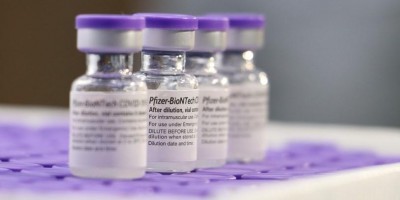 Cerca de 600 gestantes serão imunizadas contra a covid-19 com a vacina Pfizer em Rolim...