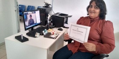 Rolim de Moura: Clínica da Mulher recebe Diploma do Prêmio Hospital Amigo da Mulher da...