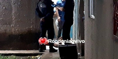 Adolescente de 13 anos é assassinada com tiro nas costas em Porto Velho