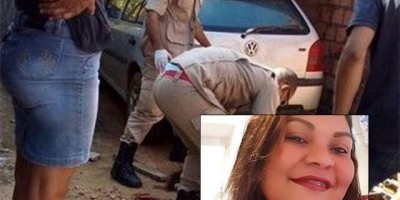 Suspeito de matar a esposa com pauladas em Ji-Paraná é preso em Ouro Preto