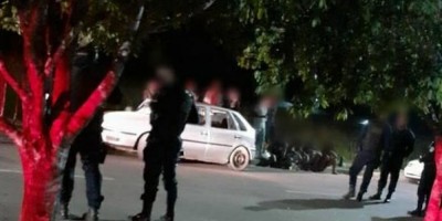 Depois de ser provocado, rapaz de 24 anos é esfaqueado em casa noturna em Vilhena