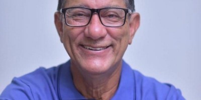 COLUNA PORTA ABERTA - Por Fernando Garcia - 31-05-21