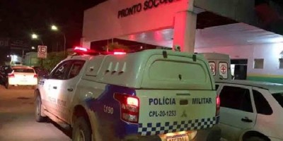 Briga entre irmãos acaba em tentativa de assassinato a golpes de faca