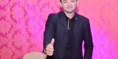 LUTO: Acidente de moto ceifa a vida de JOÃO EVANGELISTA