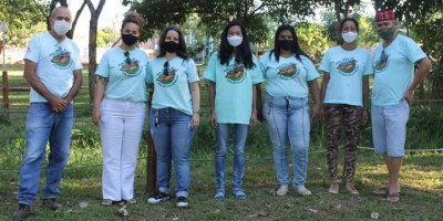 Rolim de Moura: ONG Aruana elege sua primeira diretoria