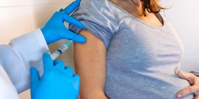 Gestantes e puérperas com comorbidades serão vacinadas contra à COVID-19 nesta...