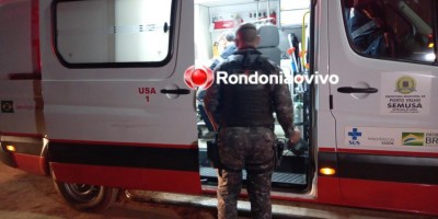 Homem é atacado a facadas pelo suposto amante da mulher