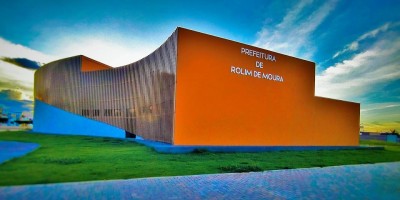 Prefeitura de Rolim de Moura decreta 'ponto facultativo' na sexta-feira (04), exceto à...