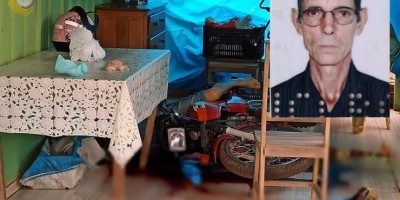 Filha que matou o pai degolado em Alta Floresta vai à júri popular