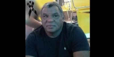 Rolim de Moura: Sargento J Santos morre de complicações da COVID-19