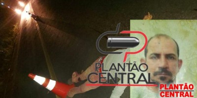 Grave acidente na BR-364 entre Jaru e Ji-Paraná deixa uma vítima fatal