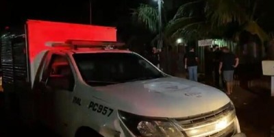 Bebê de 2 anos morre após grave acidente na zona rural de Candeias do Jamari