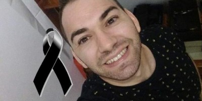 Jovem de 28 anos morre afogado enquanto nadava em lagoa com amigos
